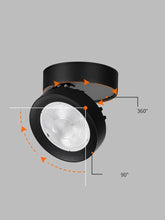 LED Down light Foldable Ceiling Spotlight-TI00385-Veeddydropshipping